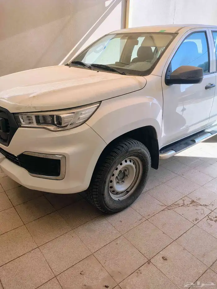 فوتون G7 موديل 2024 0