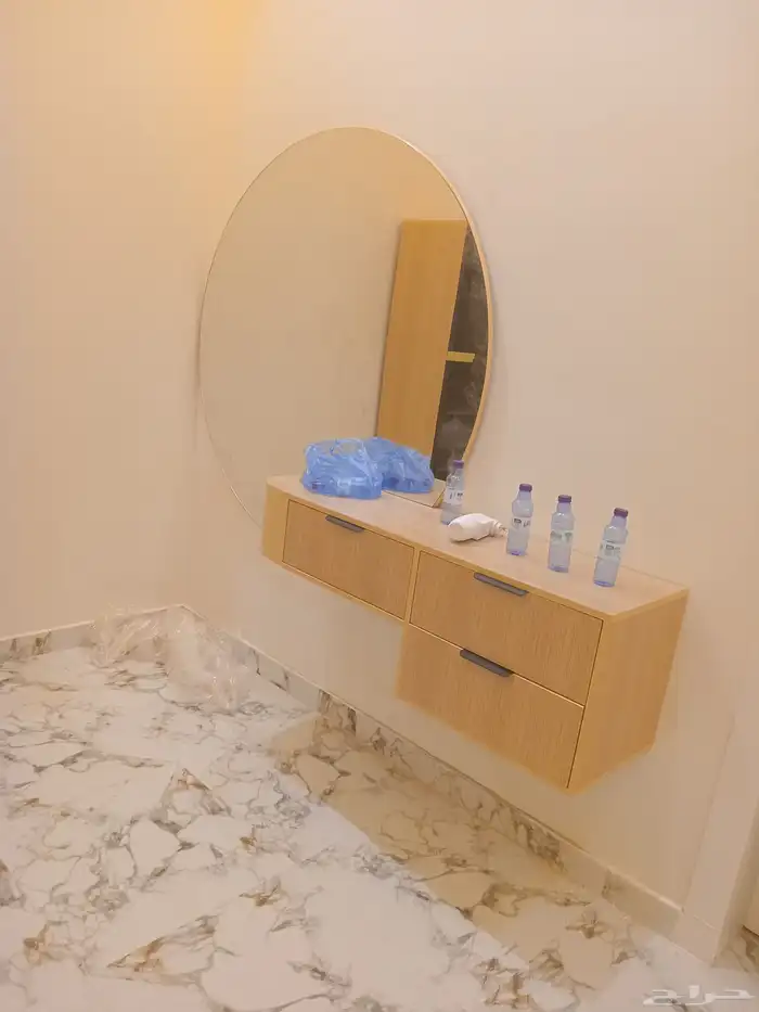 غرف نوم جديده جاهزه وتفصيل بارخص الأسعار 4