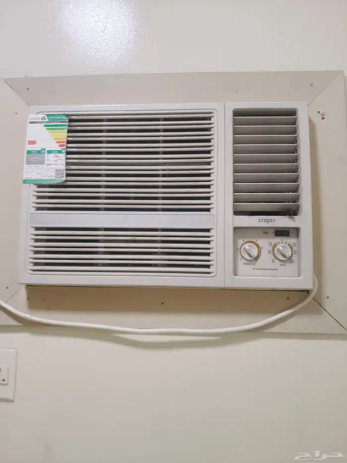 Window AC 3