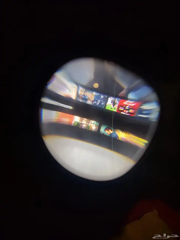 نظارة vr ميتا كويست 5