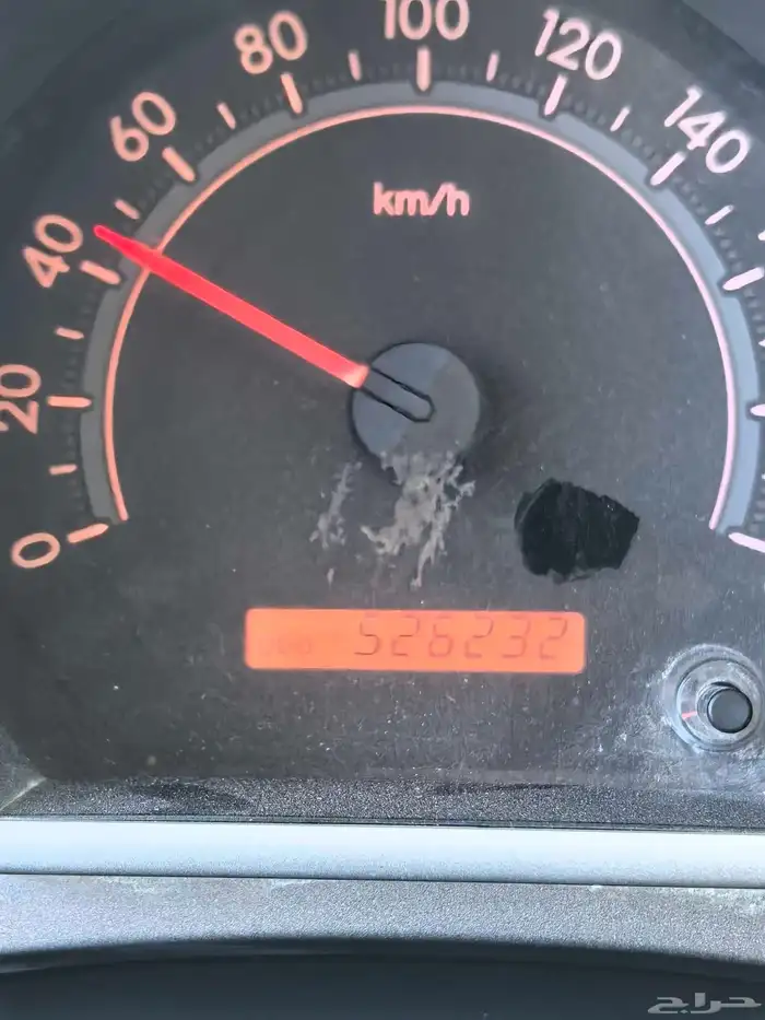 سكويا دبل 2010 محركاته ممتازه بدي لا أعلم عنه شي 4