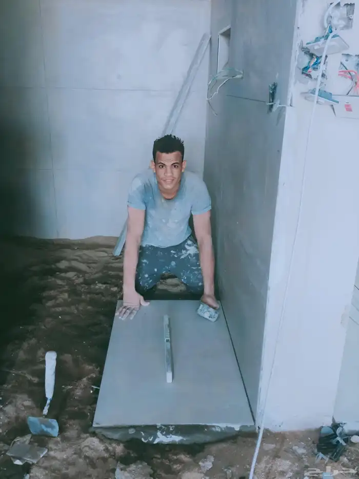 مبلط سيراميك 0