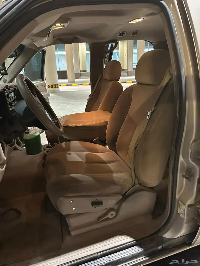 جمس يوكن 2006 17