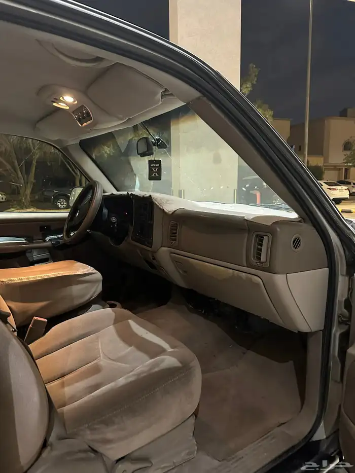 جمس يوكن 2006 15