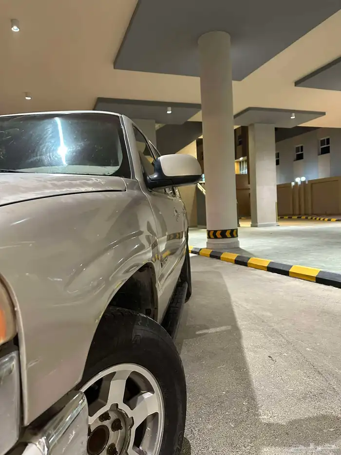 جمس يوكن 2006 10