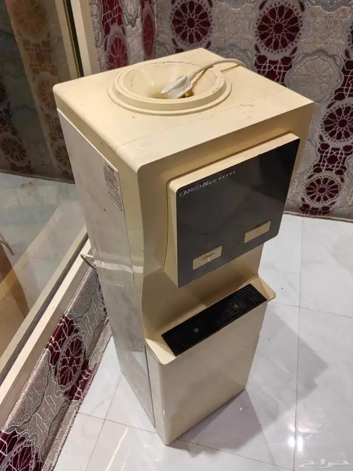 براد عدل وشغال وسليم الماي بارد 2