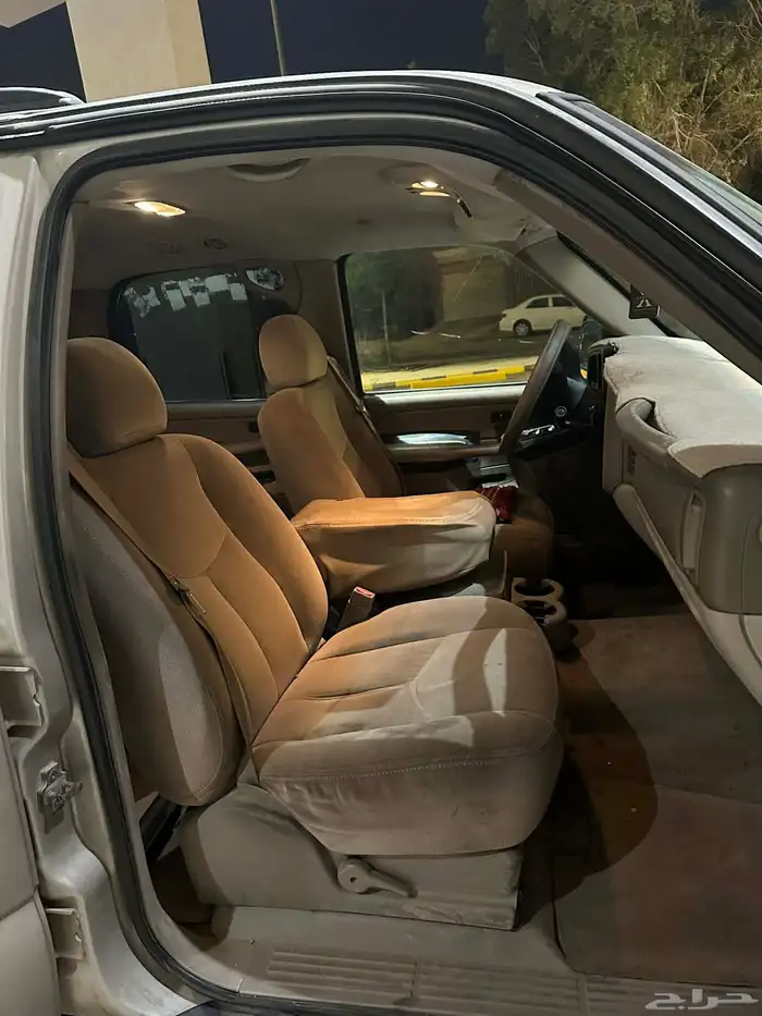 جمس يوكن 2006 11