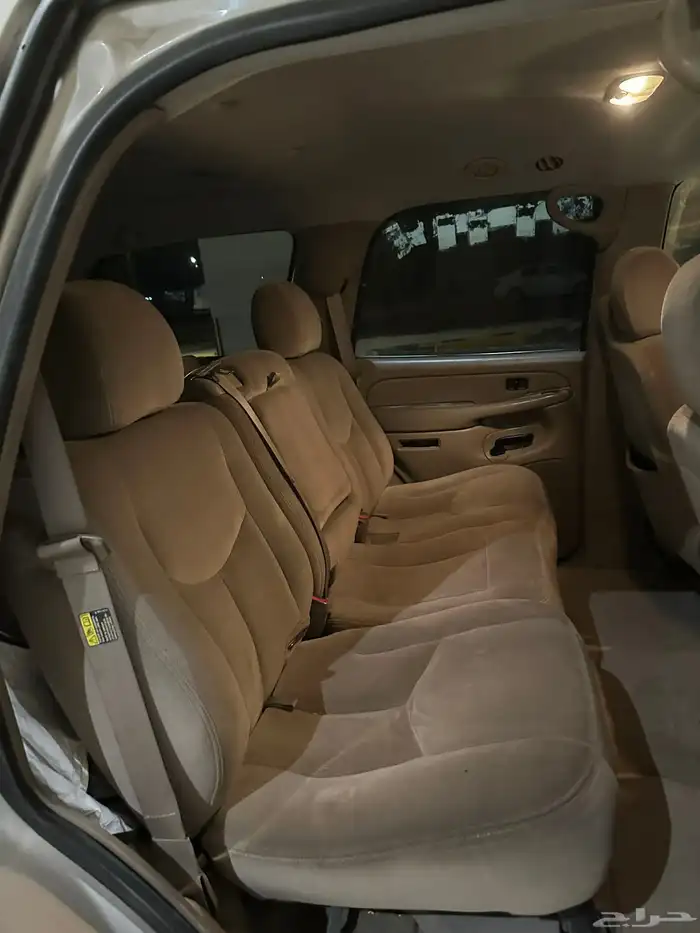 جمس يوكن 2006 12