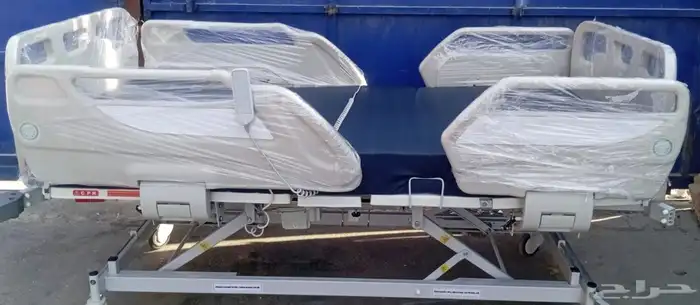 سرير طبي كهربائي 1