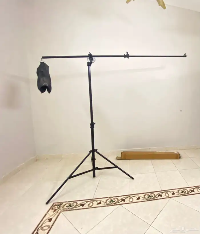 ستاند تصوير 5