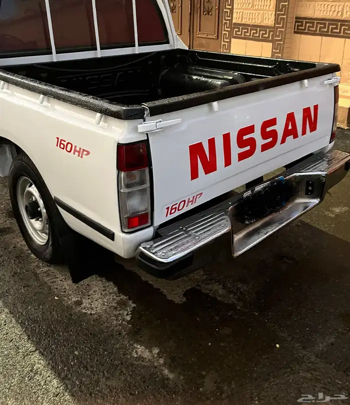 ددسن غمارتين موديل 2005 4