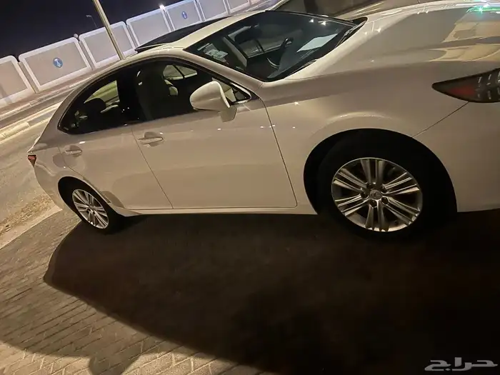 لكزس 2015 es ca 6