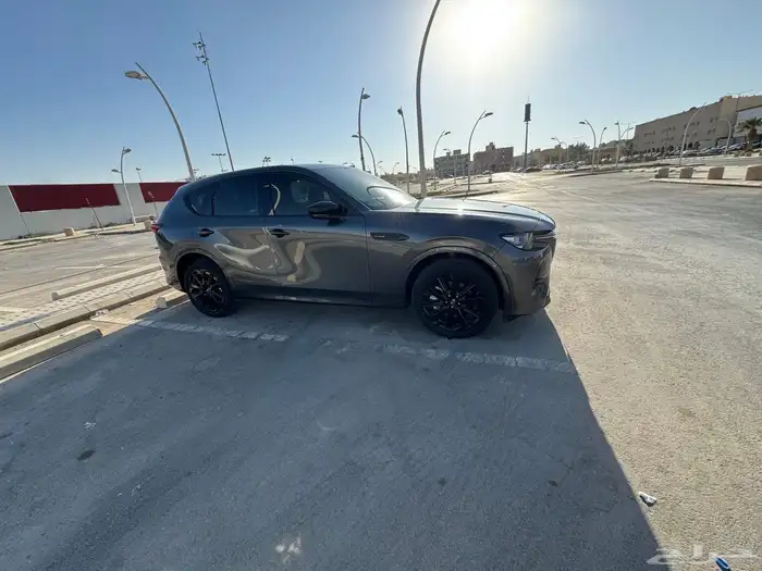 مازدا للبيع 2