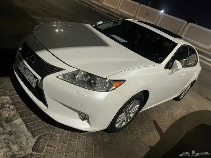 لكزس 2015 es ca 5