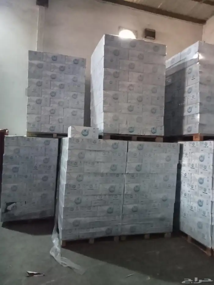 حلول لتوزيع وبيع المياه 6