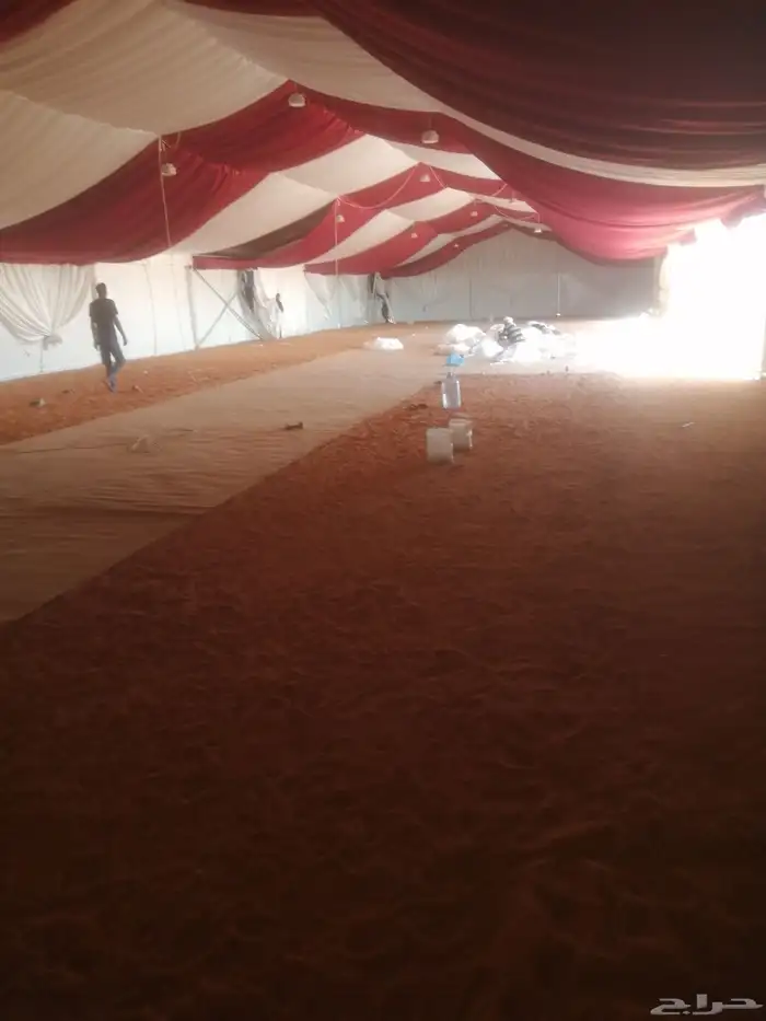 تأجير حفلات 2