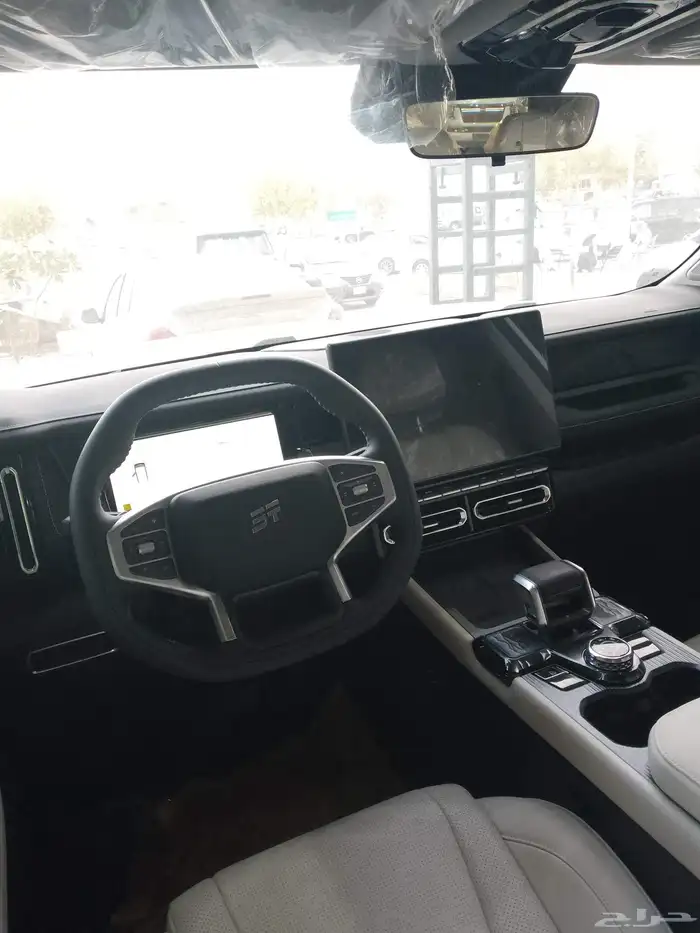 جيتور T1 2025 لاكجري كاش واقساط 4