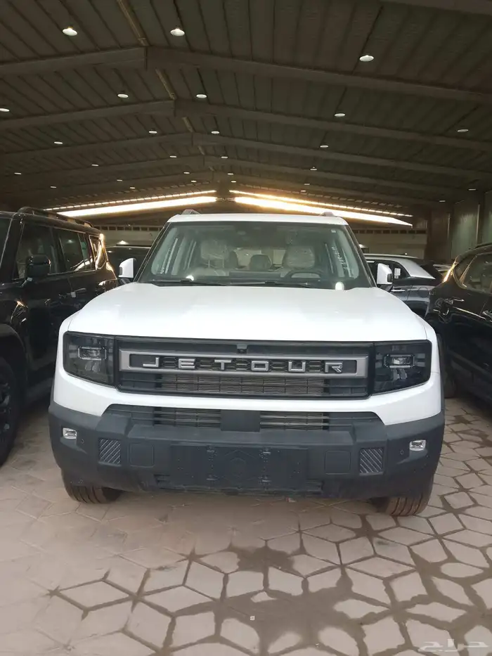 جيتور T1 2025 لاكجري كاش واقساط 0