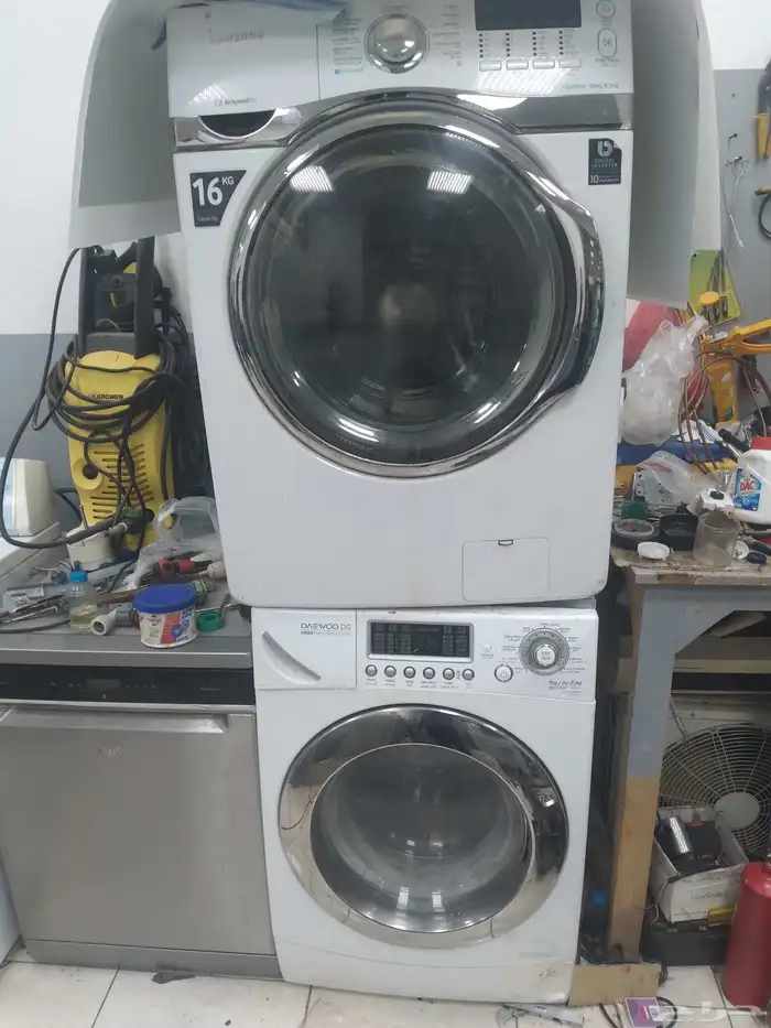 صيانة غسالات ثلاجات 2