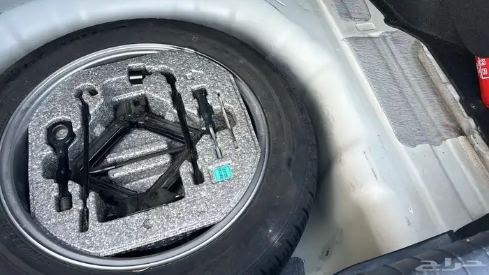 هونداي سوناتا 2017 المجدوعي وكااالة 16