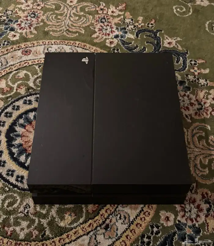 سوني 4   بلايستيشن 4 1