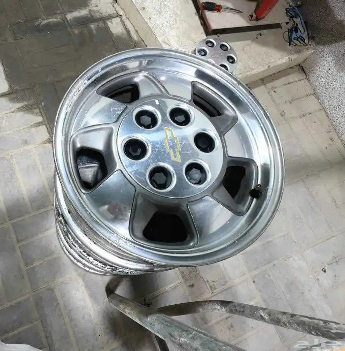 طقم جنوط و طيس تاهو. 1000 1