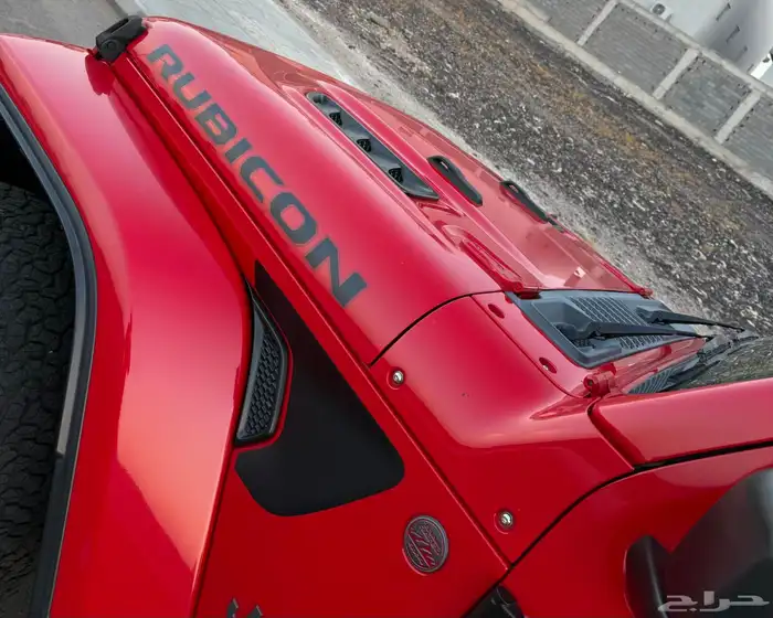 jeep جيب روبيكون 2020 15