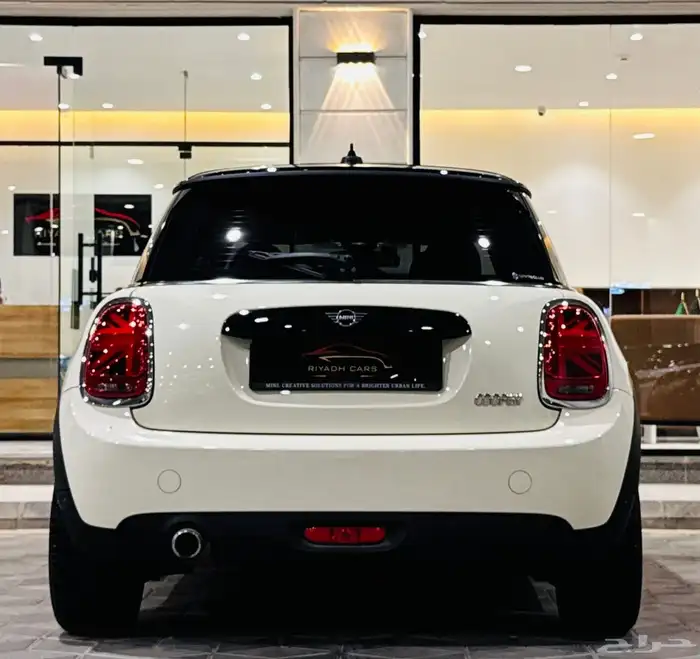 ميني كوبر 2020 ( عرض خاص ) 4