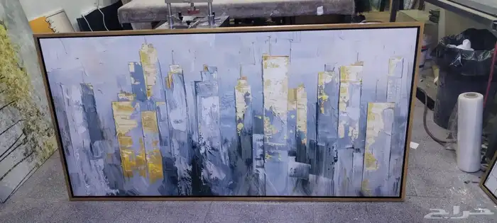 لوحات وبروايز ومريات وزجاج تحت الطلب 4