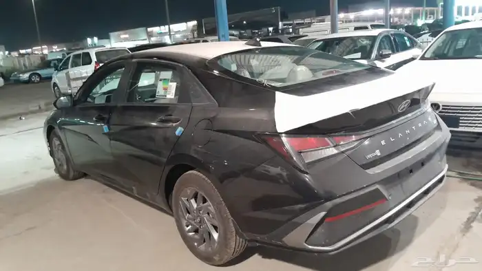 هيونداى النترا سمارت وسمارت بلس موديل 2026 عروض الاقساط 1