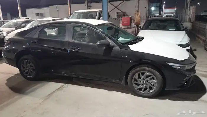 هيونداى النترا سمارت وسمارت بلس موديل 2026 عروض الاقساط 3