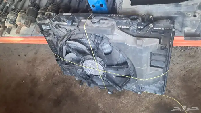 قطع تشليح مازدا مختص سيارات مازدا جميع الموديلات 5