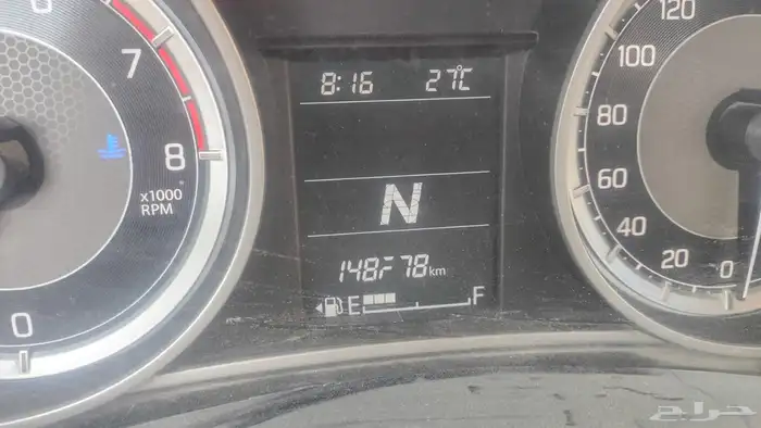 3 سيارات سوزوكي 2019 و 2020 و 2022 5