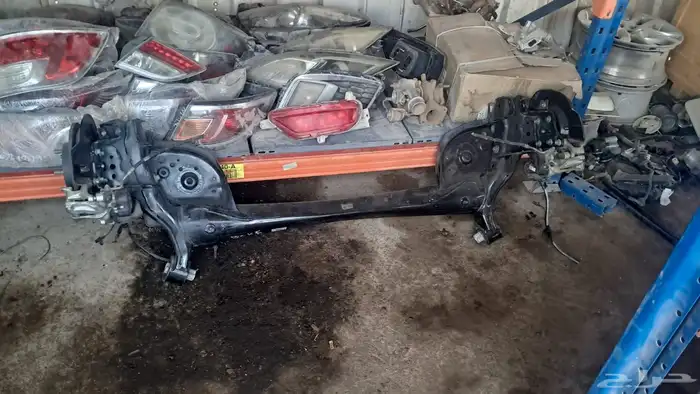 مختص مازدا - قطع تشليح مازدا CX9 CX5 CX30 - 3 - 6 4