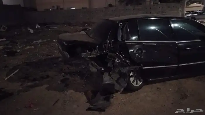 كيا اوبيروس 2009 3