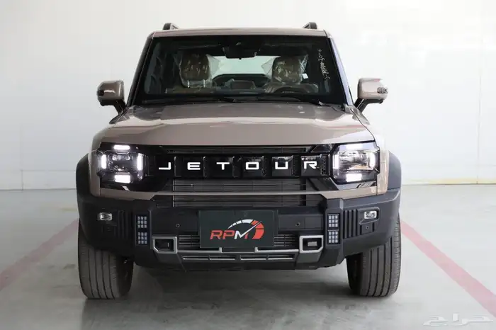 تحطيم الاسعار علي جيتور T2 لاكجيري 2026 كل الألوان 1