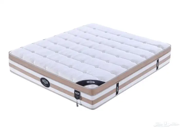 مراتب طبيه فاخرة مريح جدا جدا السعر 1500ريال النفرين 4