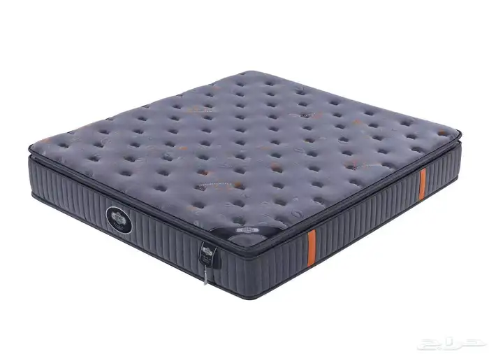 مراتب طبيه فاخرة مريح جدا جدا السعر 1500ريال النفرين 7