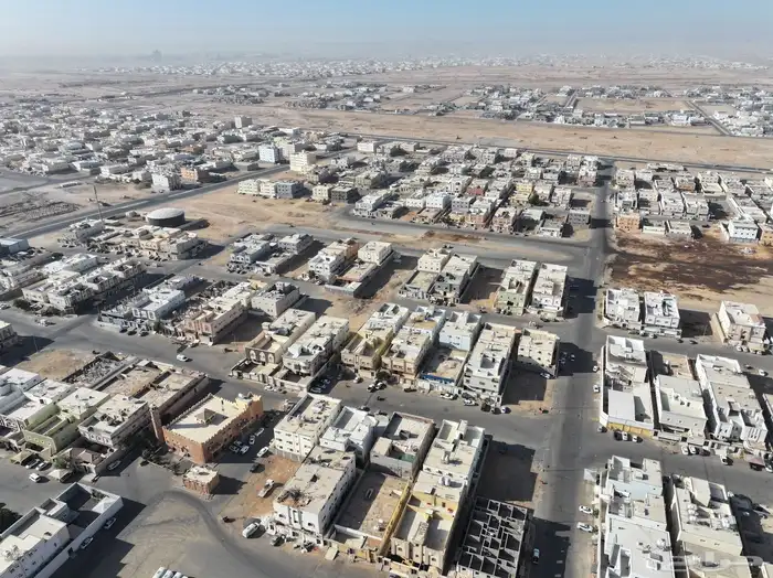 تصوير جوي و ارضي بدقه تصل إلى 5K 12