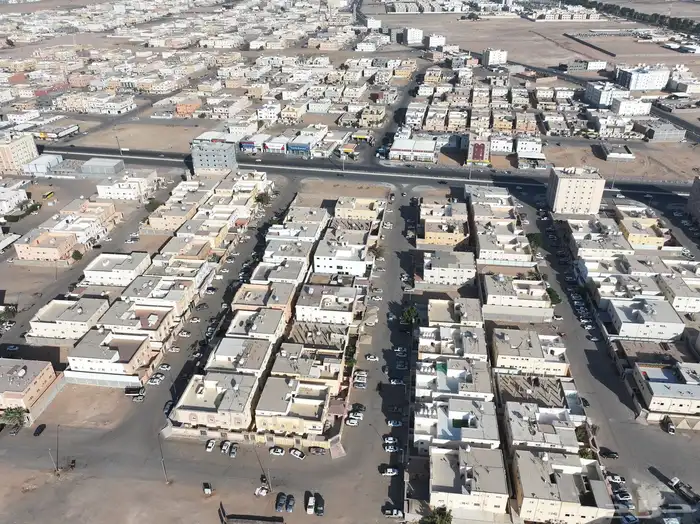 تصوير جوي و ارضي بدقه تصل إلى 5K 3