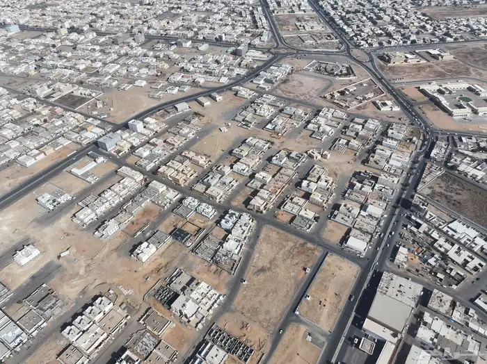 تصوير جوي و ارضي بدقه تصل إلى 5K 15