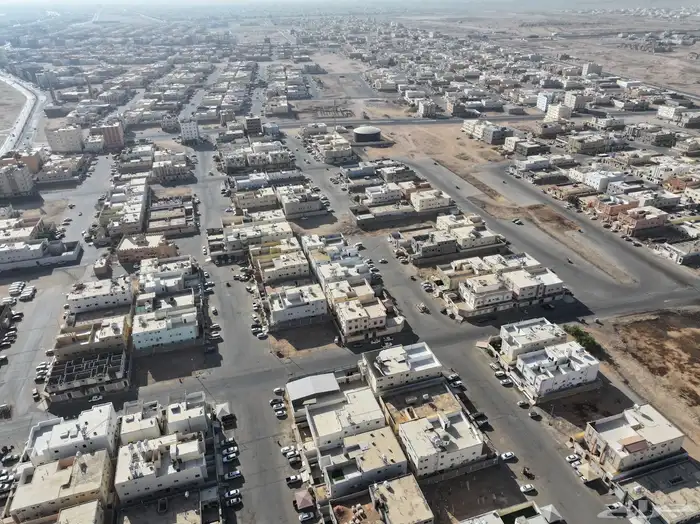 تصوير جوي و ارضي بدقه تصل إلى 5K 27