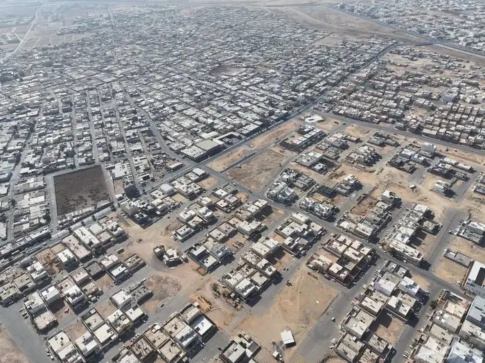 تصوير جوي و ارضي بدقه تصل إلى 5K 2