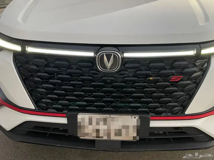 شانجان سي بلس CS35 PLUS 2023 نظيف 17