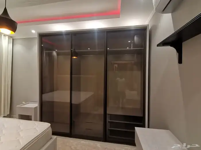 المنيوم دواليب اسعار مناسبه وشغل ممتاز جدا  الرياض  الشفاء 1