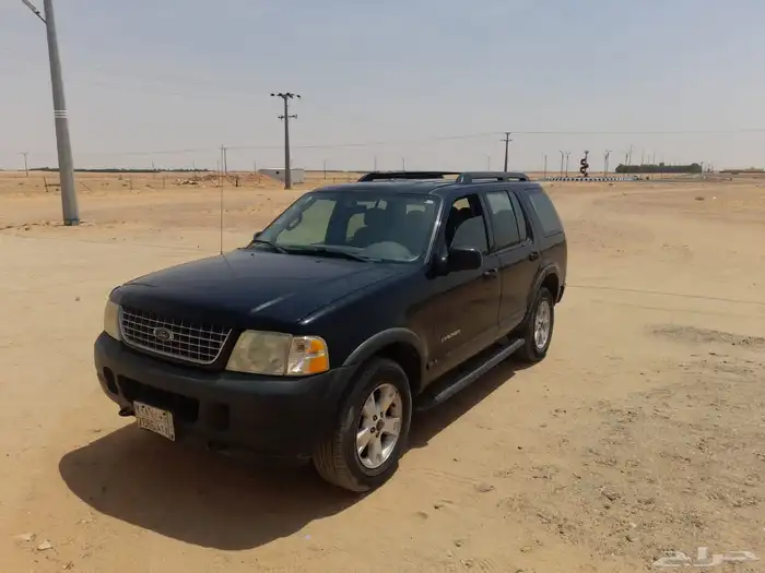 فورد. 2005 فيه المكين تعبان البيع على اسوم والله يرزق الجميع 3