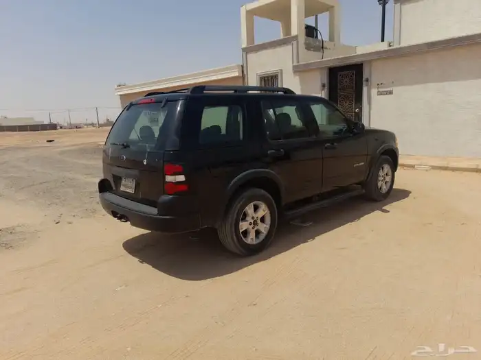 فورد. 2005 فيه المكين تعبان البيع على اسوم والله يرزق الجميع 5