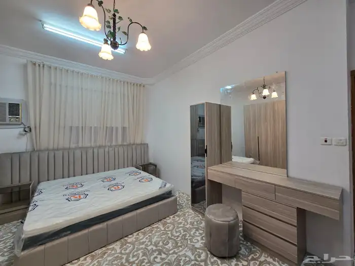 تفصيل غرف نوم جديده 4