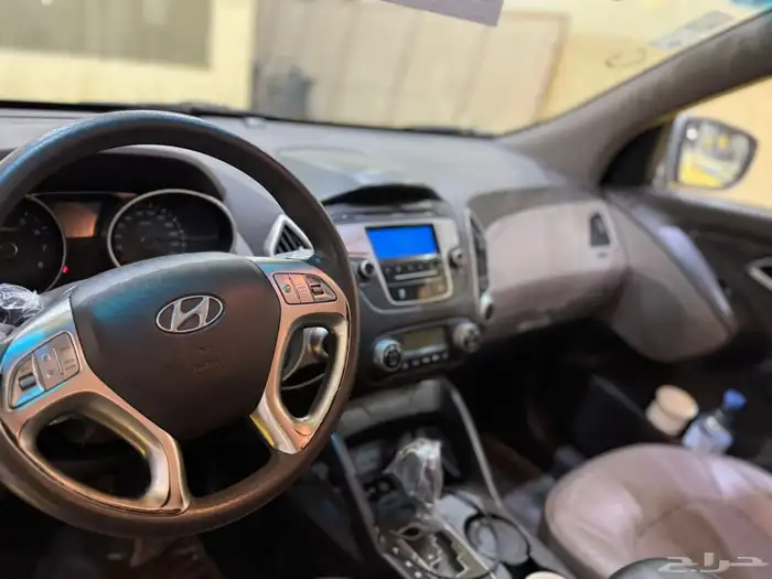 توسان 2013 فل كامل 4