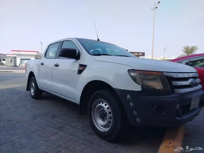 للبيع رانجر 2015 1